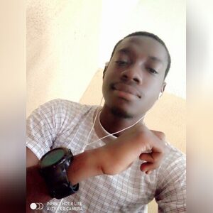 pdamola, online dating profile photo