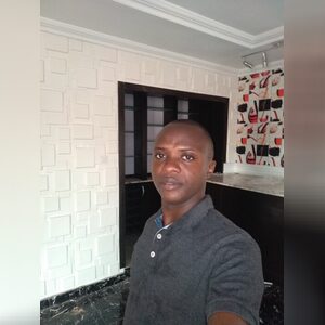 kikunmis, online dating profile photo