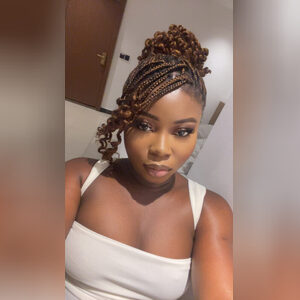 dumbi, online dating profile photo