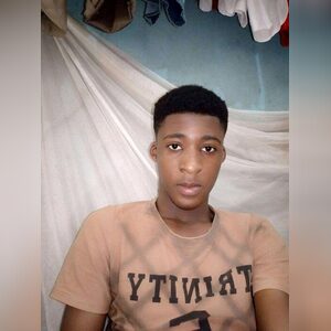 ayodejiw, online dating profile photo