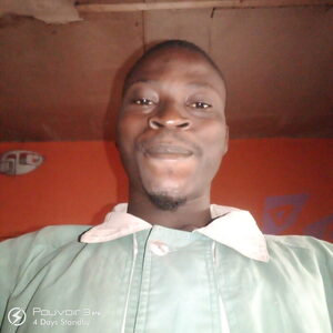 abiola911, online dating profile photo