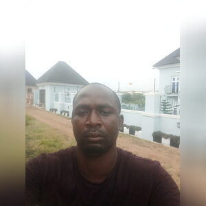 igbayilo, online dating profile photo