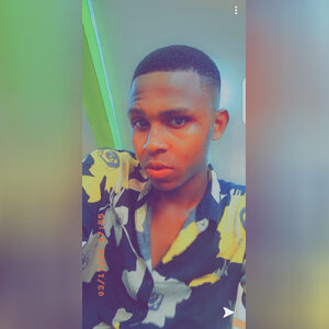 samuobi, online dating profile photo