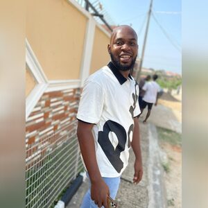 okojiepa, online dating profile photo
