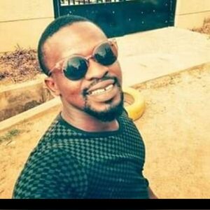 clive, online dating profile photo