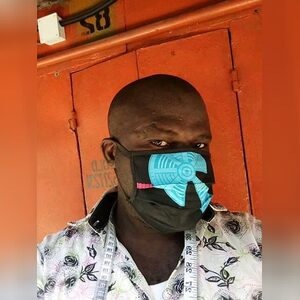abello, online dating profile photo