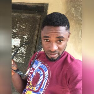 rexworld, online dating profile photo