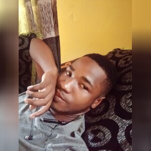 abudanie, online dating profile photo
