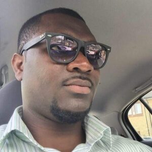 lanre40, online dating profile photo