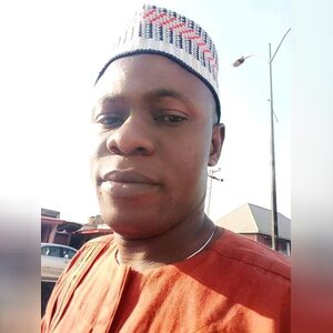 benpat, online dating profile photo