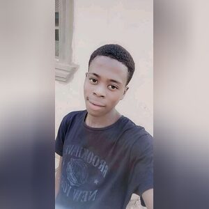 babamayo, online dating profile photo