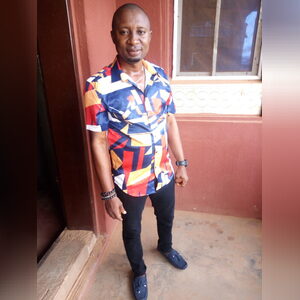 olatuyit, online dating profile photo