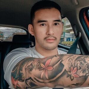tonyjook, online dating profile photo