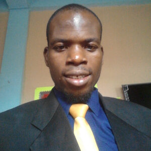 onyema, online dating profile photo