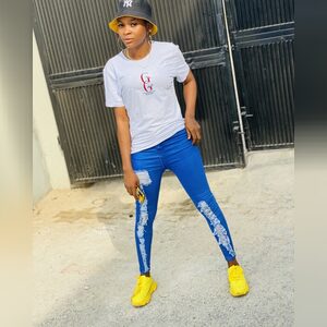 oluwalizzy, online dating profile photo