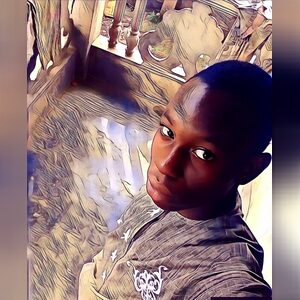 segunnat, online dating profile photo