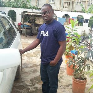 dalmeida, online dating profile photo