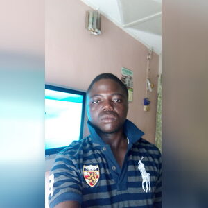 idowuala, online dating profile photo