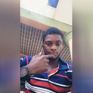 jeremyokeh, online dating profile photo