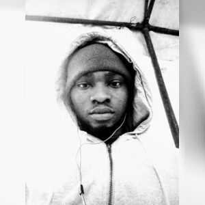 femi_sal, online dating profile photo