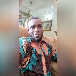 olawadam, online dating profile photo