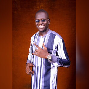 djbroonz, online dating profile photo