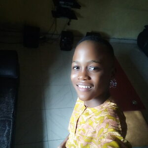 henraust, online dating profile photo