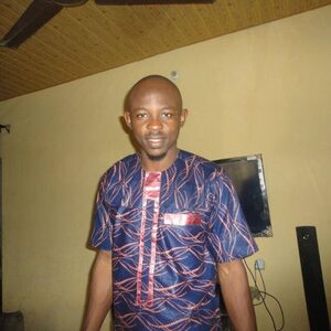 oluwsimo, online dating profile photo