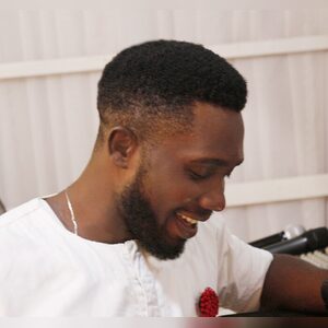 eibukun, online dating profile photo