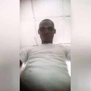 ufuomaef, online dating profile photo