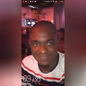 sudan4ju, online dating profile photo
