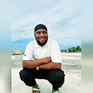 amalimir, online dating profile photo