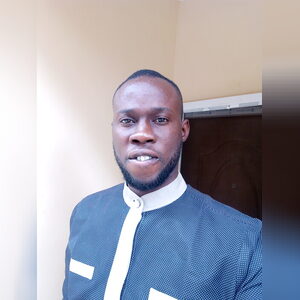 oarinze, online dating profile photo