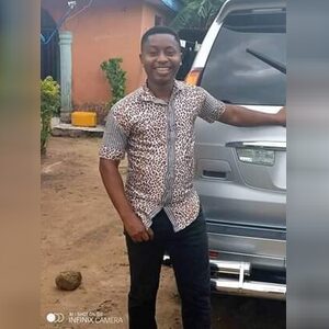 kryptonl, online dating profile photo