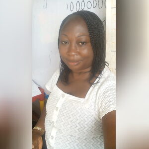 dolubunm, online dating profile photo