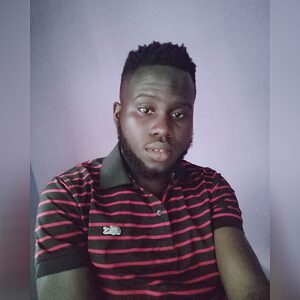 dmltoyin, online dating profile photo