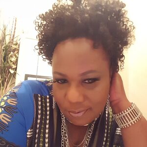 onebadkatt, online dating profile photo