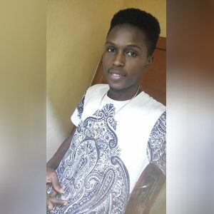 okesola2, online dating profile photo