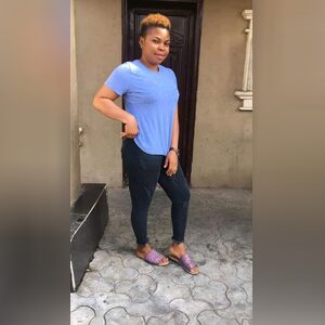 ayomadeo, online dating profile photo