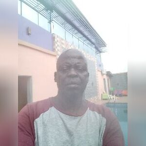 kunle65, online dating profile photo
