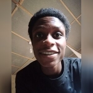 solomon777, online dating profile photo