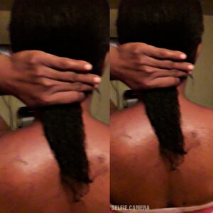 bella_yo, online dating profile photo