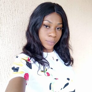 obijenni, online dating profile photo