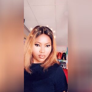 ife_love, online dating profile photo