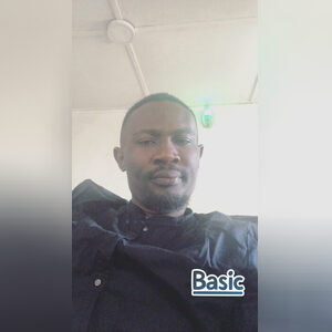 cousinmo, online dating profile photo