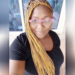 onyin0, online dating profile photo
