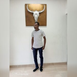 abduadet, online dating profile photo