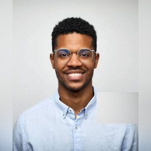 ighofose, online dating profile photo