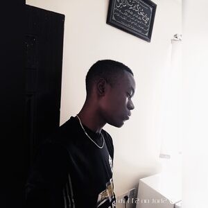 darasimi., online dating profile photo