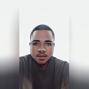 vickardo, online dating profile photo